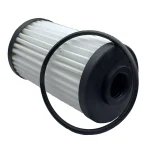 فیلتر روغن گیربکس اتوماتیک جک S5 و KMC J7 مناسب افزایش عمر و عملکرد بهتر گیربکس خودرو