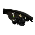 چراغ جلو راست جک S3 با طراحی فابریک و نوردهی استاندارد مناسب خودرو JAC S3